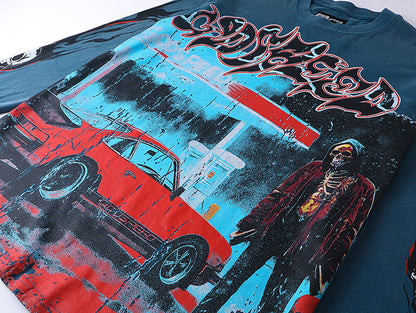 Godspeed Classic Sweatshirt