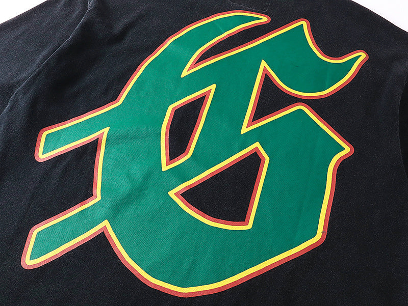 Godspeed Classic Cotton T-Shirt