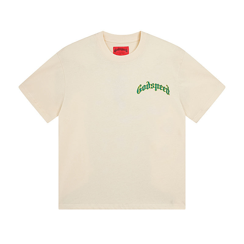 Godspeed Classic Cotton T-Shirt