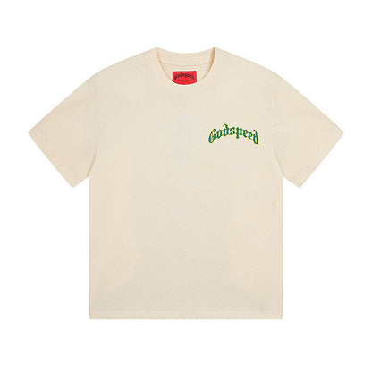 Godspeed Classic Cotton T-Shirt