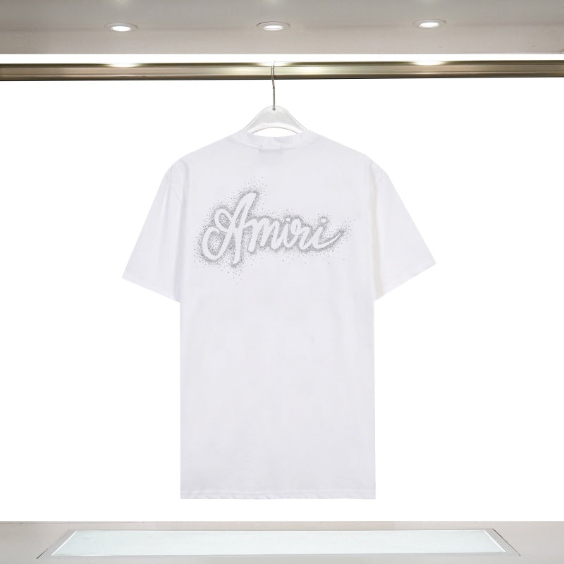 Amiri Fashion T-shirt