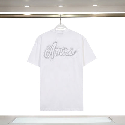 Amiri Fashion T-shirt