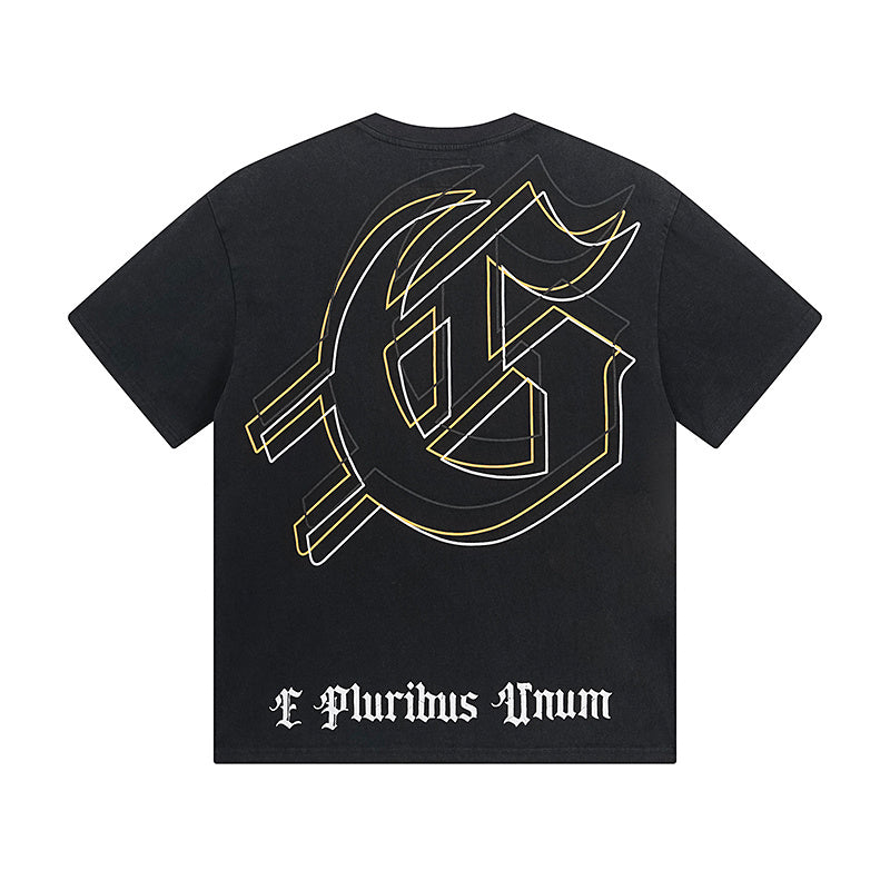 Godspeed Classic Cotton T-Shirt