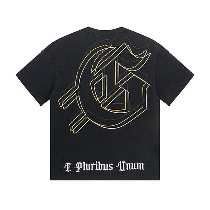 Godspeed Classic Cotton T-Shirt