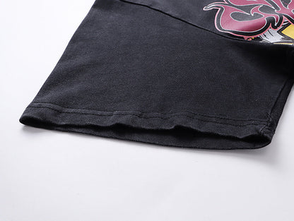 Godspeed Classic Cotton T-Shirt