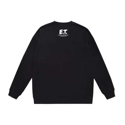 BAPE Crew-Neck Sweatshirt