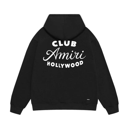 Amiri Fashion sweatshirts