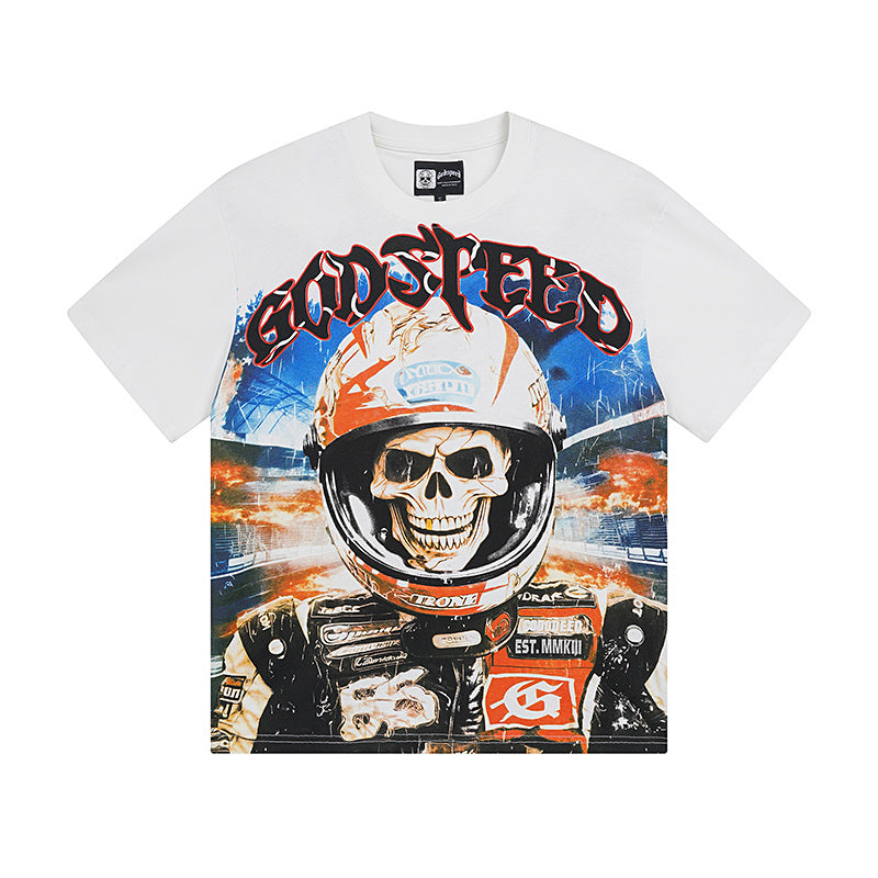 Godspeed Classic Cotton T-Shirt
