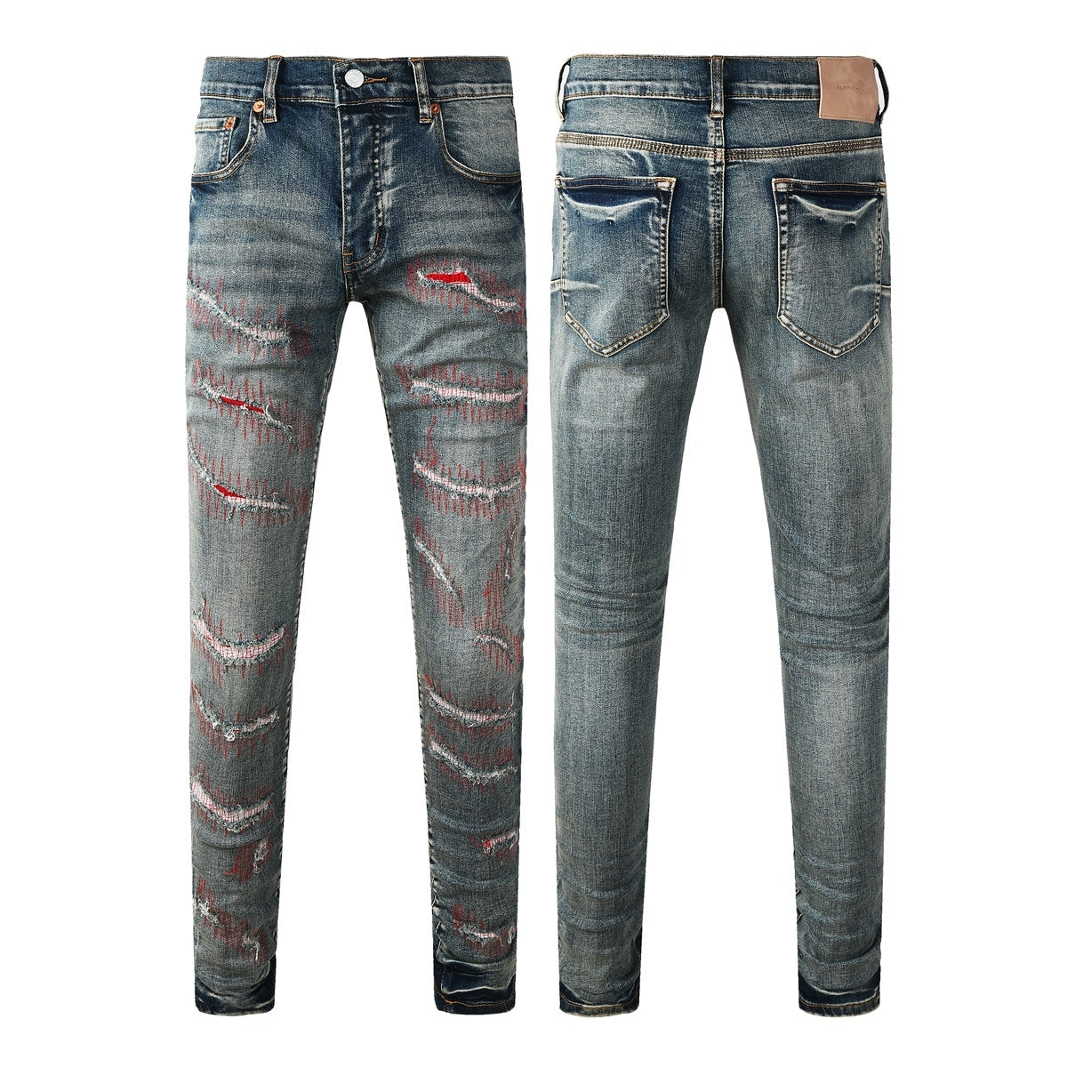 Purple Brand Fashion jeans 9114