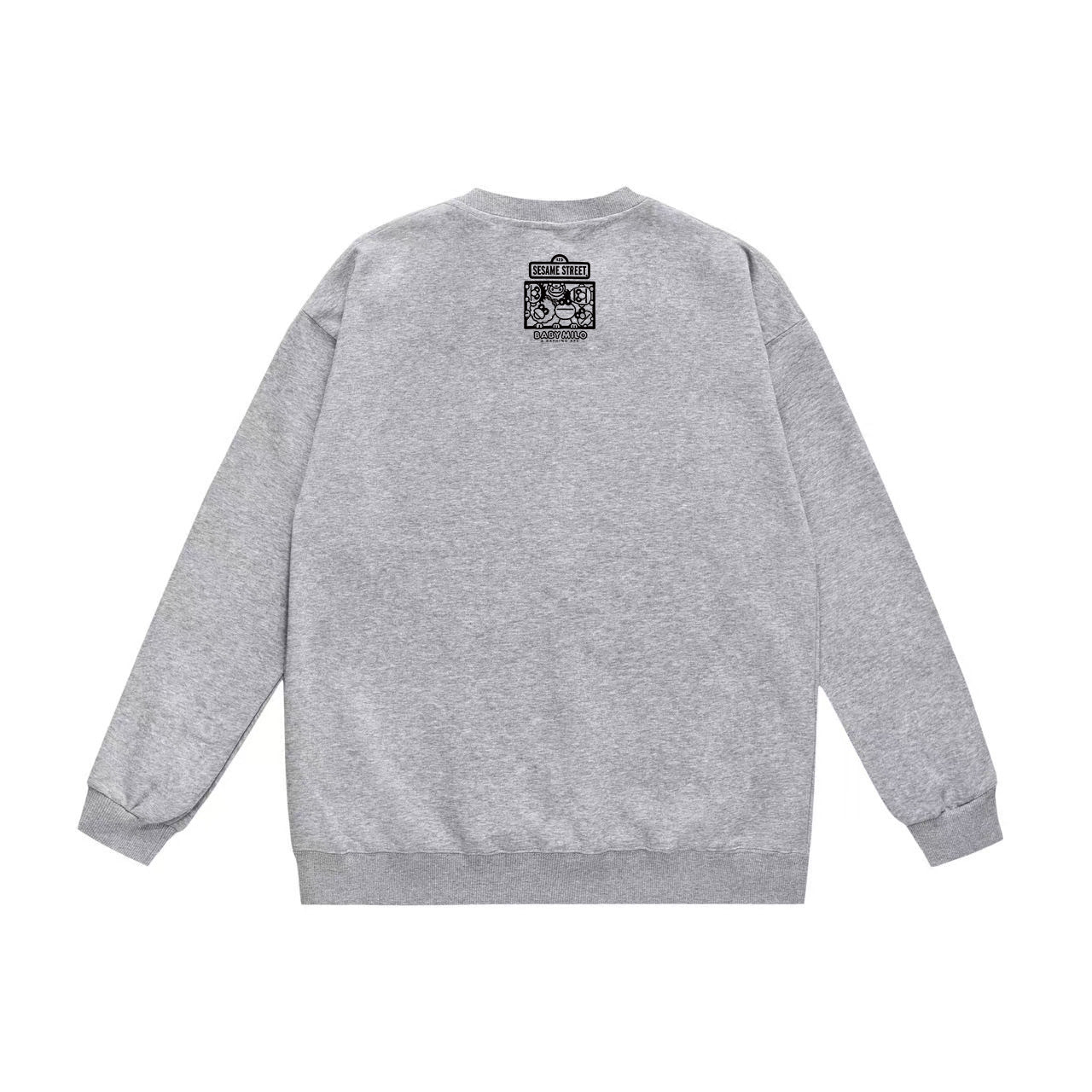 BAPE Crew-Neck Sweatshirt