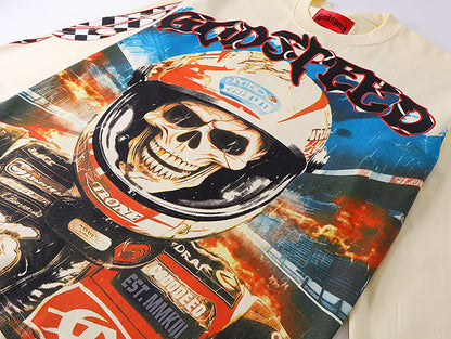 Godspeed Classic Sweatshirt