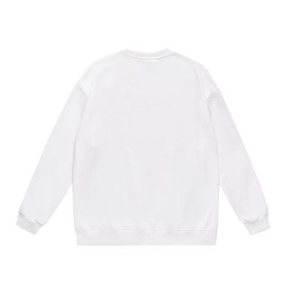 BAPE Crew-Neck Sweatshirt