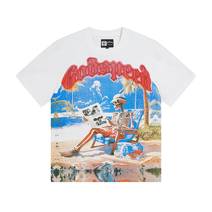 Godspeed Classic Cotton T-Shirt