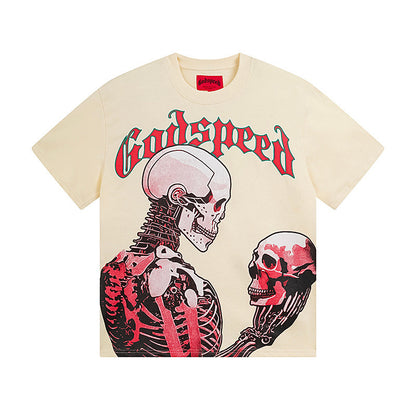 Godspeed Classic Cotton T-Shirt