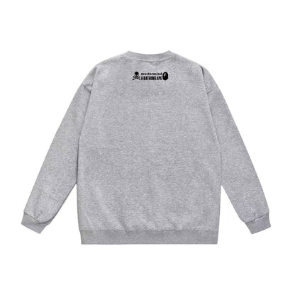 BAPE Crew-Neck Sweatshirt