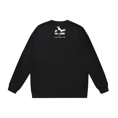 BAPE Crew-Neck Sweatshirt