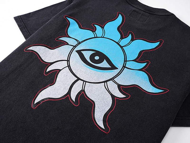 Godspeed Classic Cotton T-Shirt