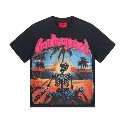 Godspeed Classic Cotton T-Shirt