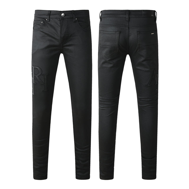 Amiri Fashion jeans 8918