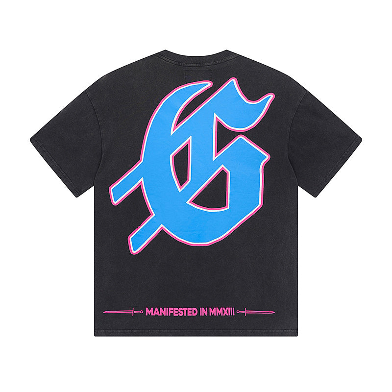Godspeed Classic Cotton T-Shirt