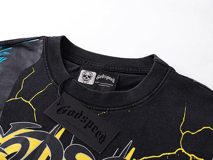 Godspeed Classic Cotton T-Shirt