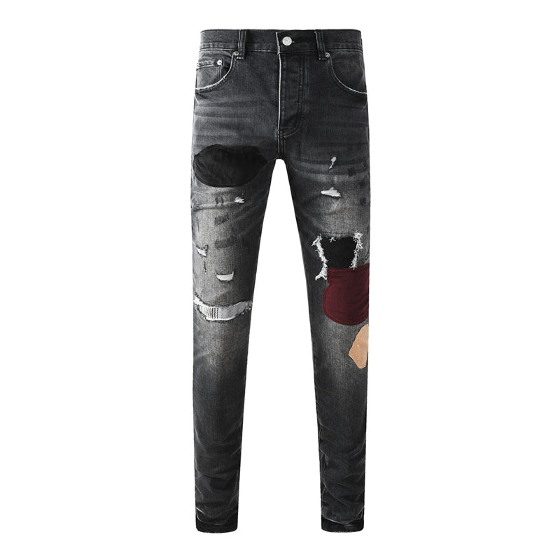 Purple Brand Fashion jeans 9135