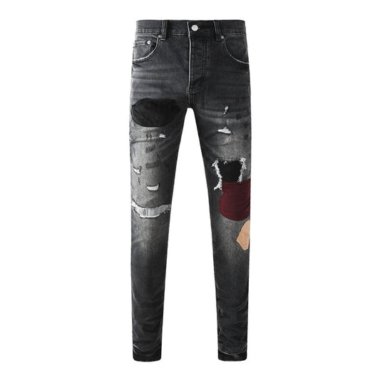 Purple Brand Fashion jeans 9135