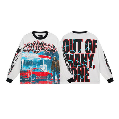 Godspeed Classic Sweatshirt