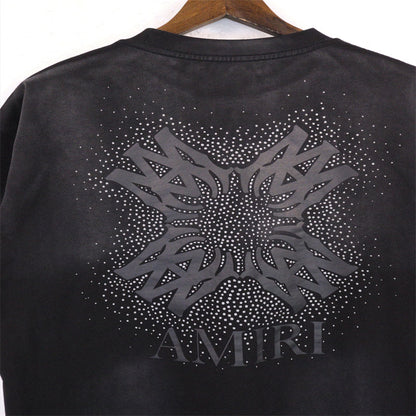 Amiri Fashion T-shirt