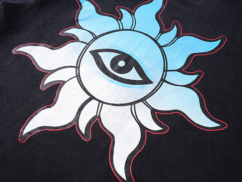 Godspeed Classic Cotton T-Shirt