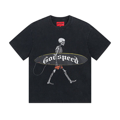 Godspeed Classic Cotton T-Shirt