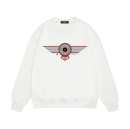 Amiri Fashion sweatshirts