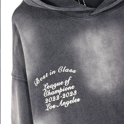 Amiri Fashion sweatshirts