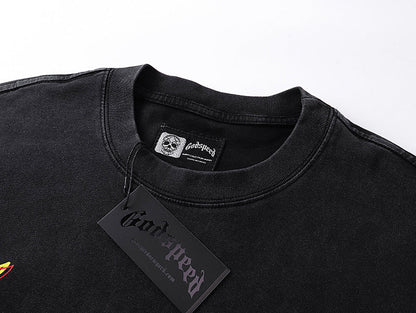 Godspeed Classic Cotton T-Shirt