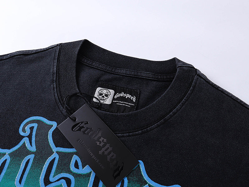 Godspeed Classic Cotton T-Shirt