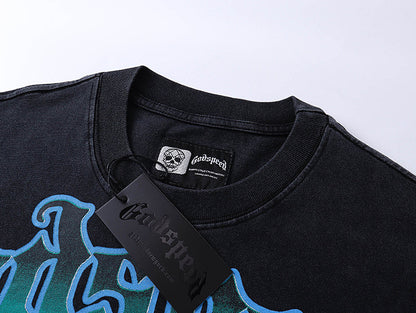 Godspeed Classic Cotton T-Shirt