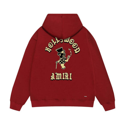 Amiri Fashion sweatshirts