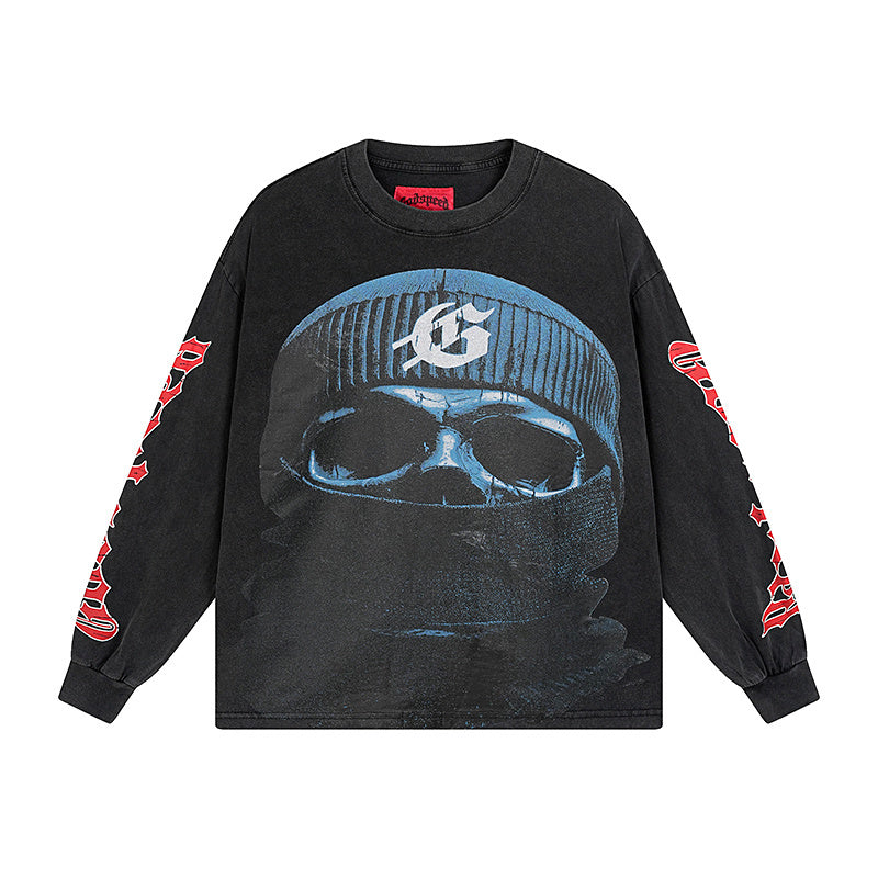 Godspeed Classic Sweatshirt