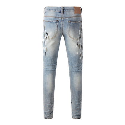 Purple Brand Fashion jeans 9100