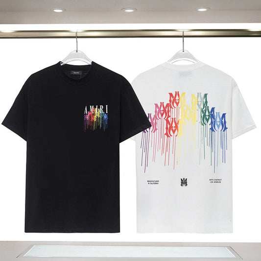 Amiri Fashion T-shirt