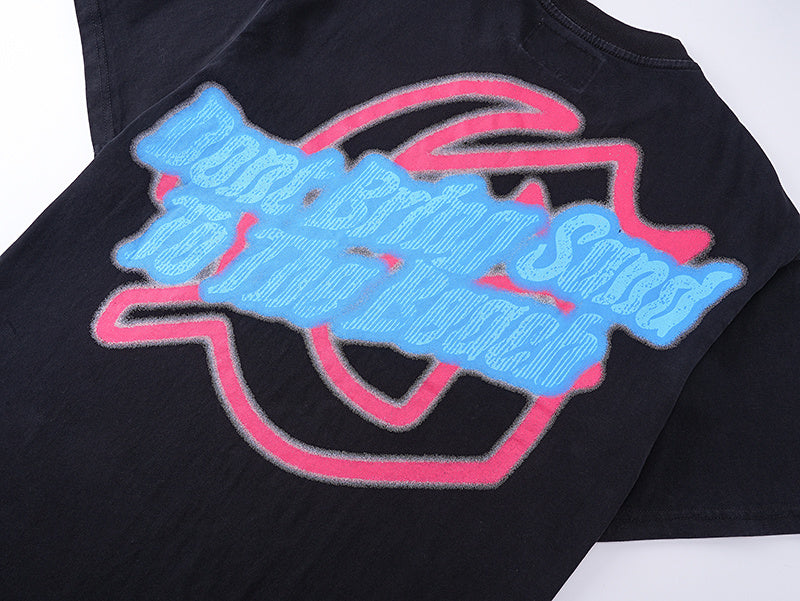 Godspeed Classic Cotton T-Shirt
