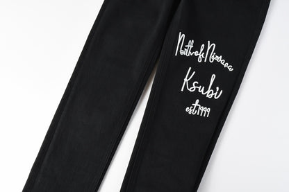 Ksubi Fashion jeans 3059