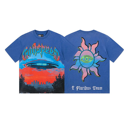 Godspeed Classic Cotton T-Shirt