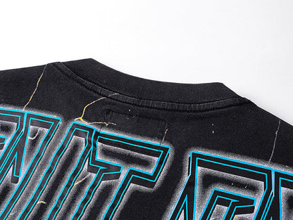 Godspeed Classic Cotton T-Shirt