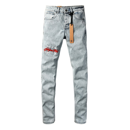 Ksubi Fashion jeans 3062