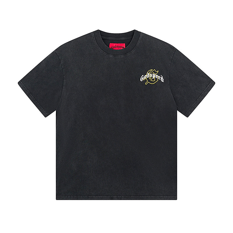 Godspeed Classic Cotton T-Shirt