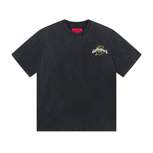 Godspeed Classic Cotton T-Shirt