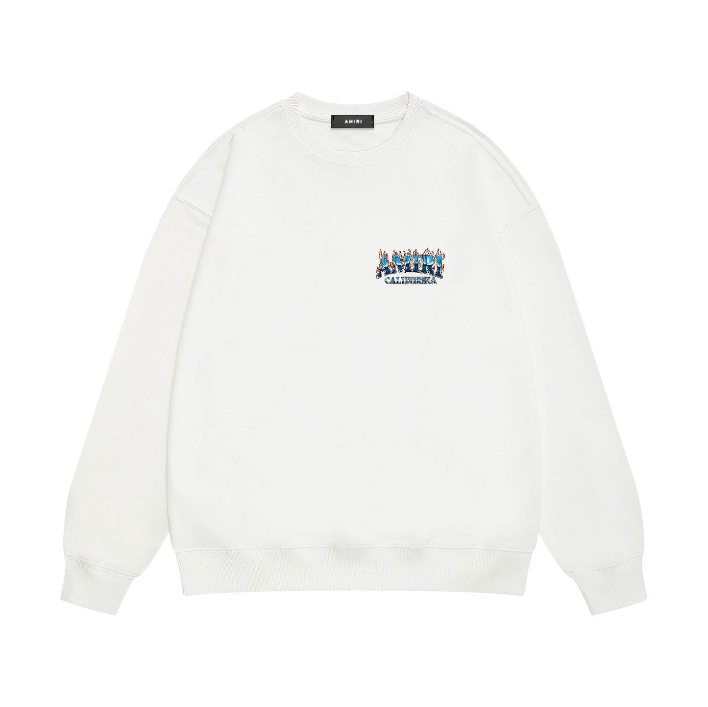 Amiri Fashion sweatshirts