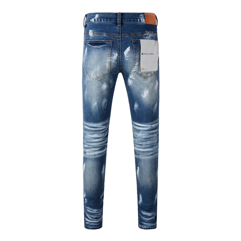 Purple Brand Fashion jeans 9062