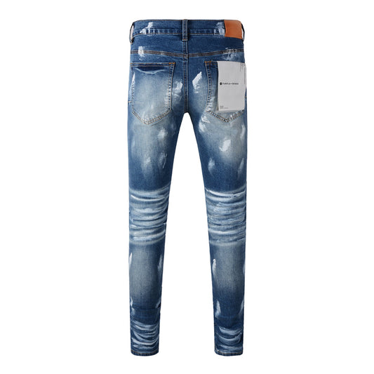 Purple Brand Fashion jeans 9062
